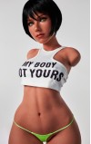 Torso Tasha