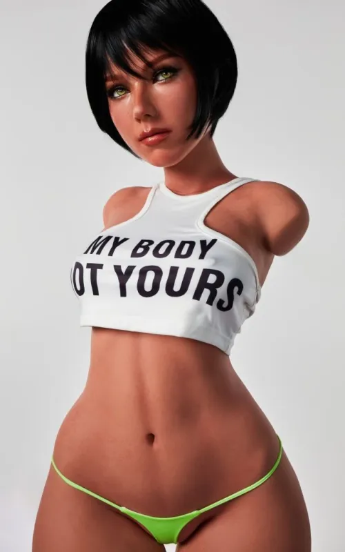 Torso Tasha