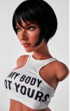 Torso Tasha