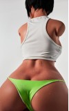 Torso Tasha
