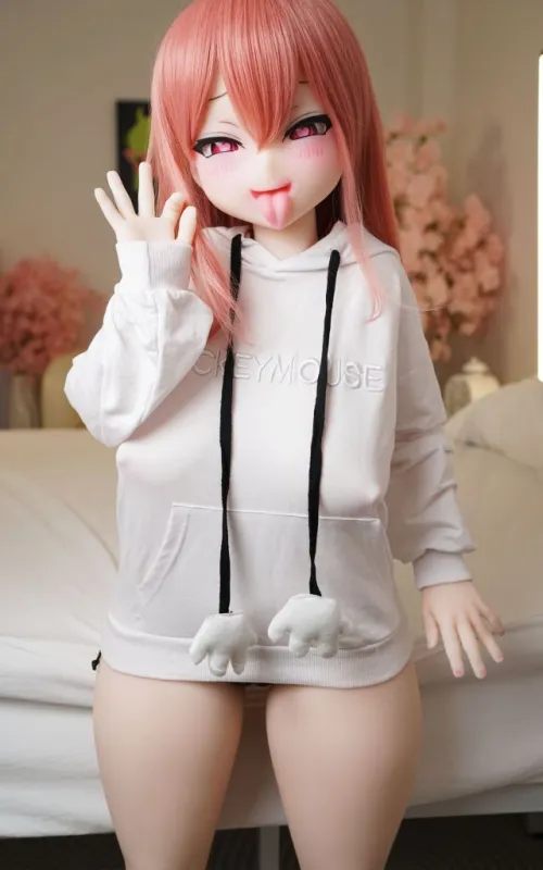 Mini Aisu