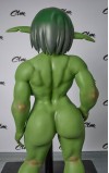 Barza a exploradora goblin