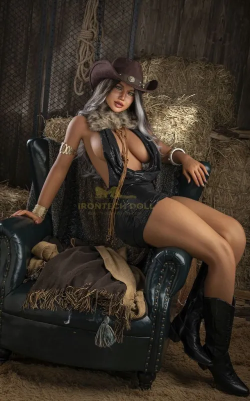 Lexy cowgirl
