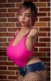 Torso Rhea
