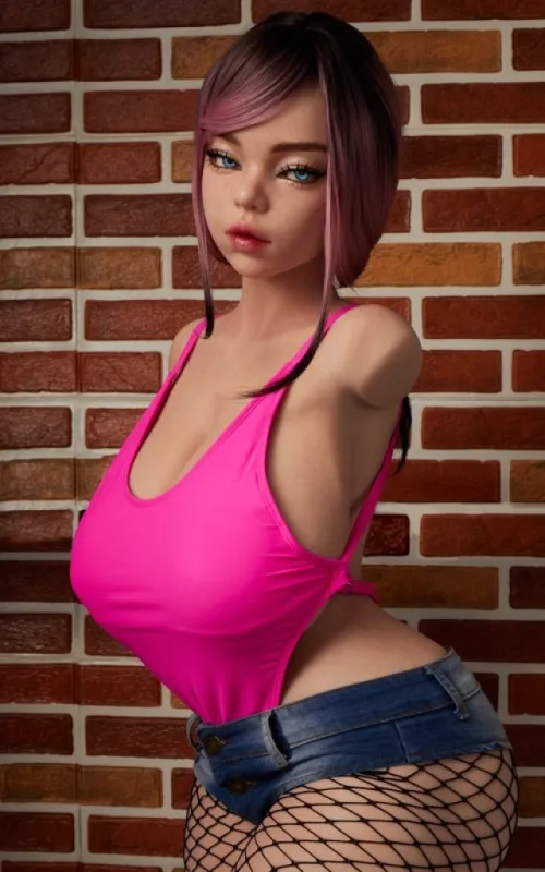 Torso Rhea