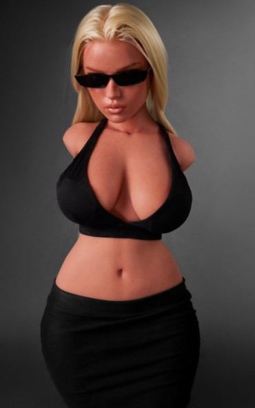 Torso Fiora