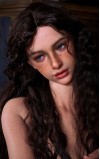 Lena modelo artística