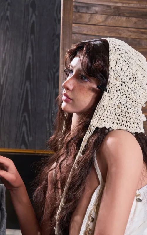 Lena modelo artística