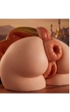 Rabo poni Peppy