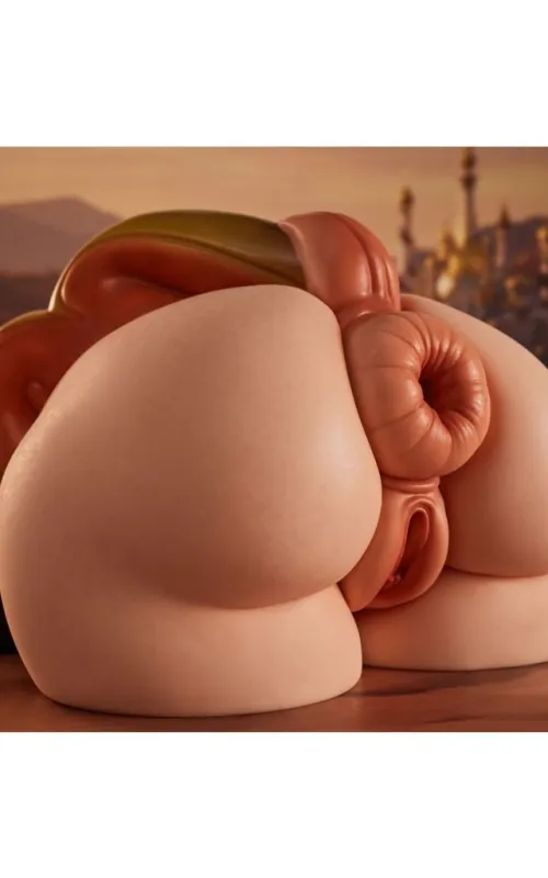 Rabo poni Peppy