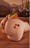 Rabo poni Peppy
