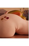 Rabo poni Peppy