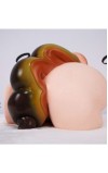 Rabo poni Peppy