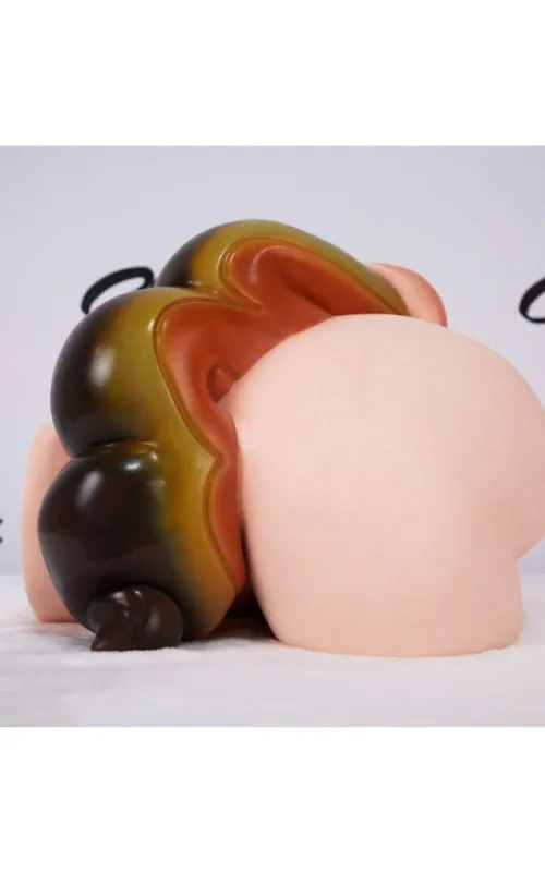 Rabo poni Peppy