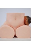 Rabo poni Peppy