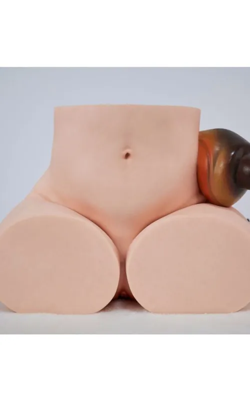 Rabo poni Peppy