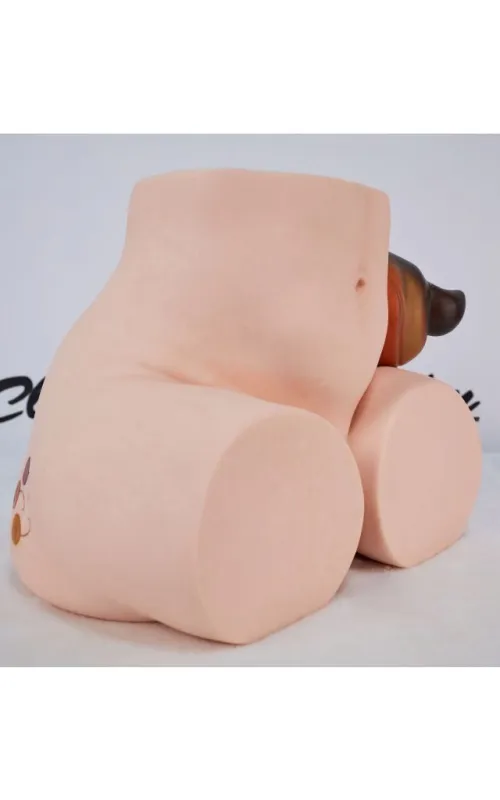 Rabo poni Peppy