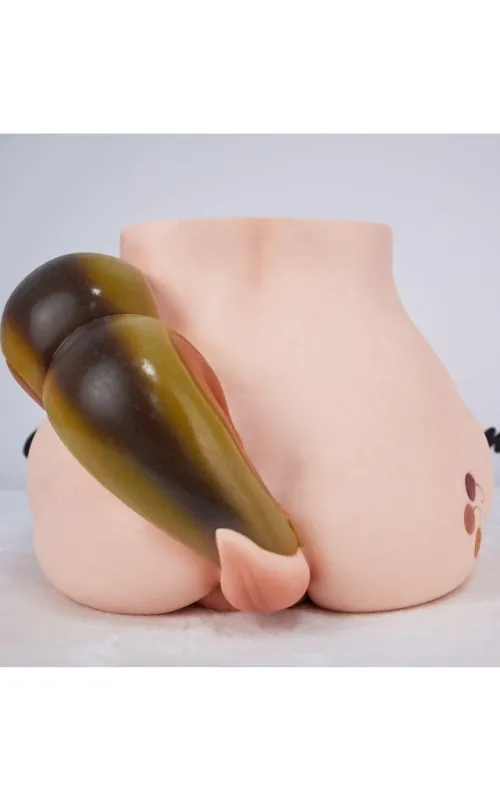 Rabo poni Peppy