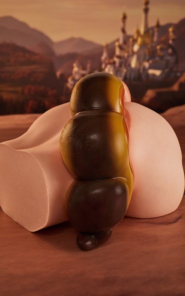 Rabo poni Peppy