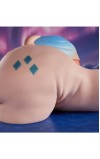 Rabo poni Ray