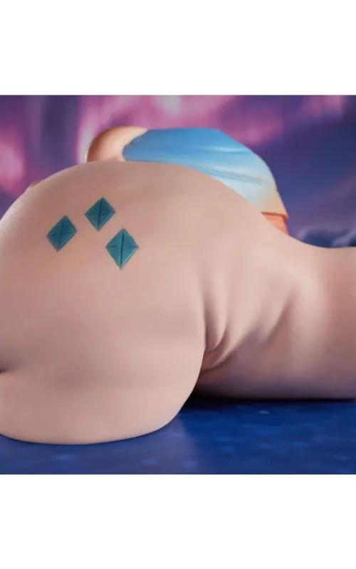 Rabo poni Ray