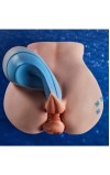 Rabo poni Ray