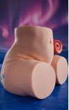 Rabo poni Ray