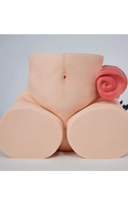 Rabo poni Ray
