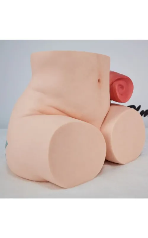 Rabo poni Ray