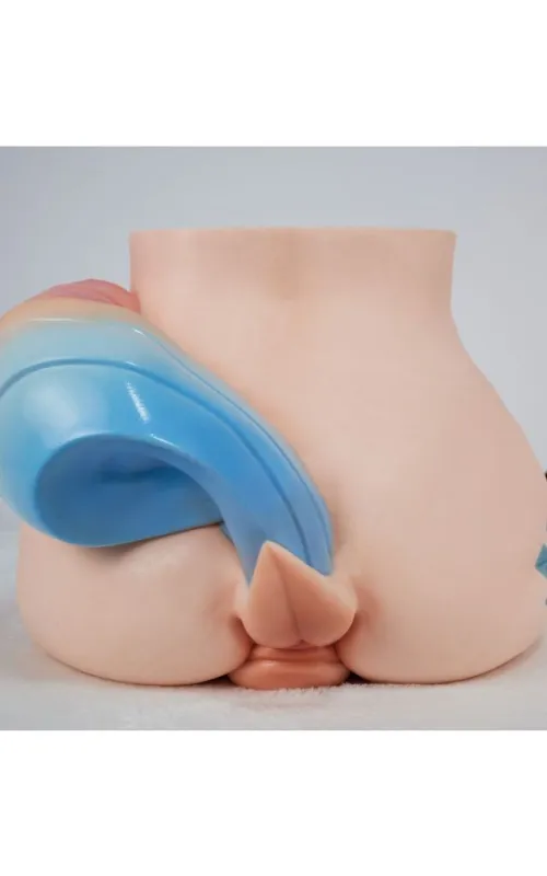 Rabo poni Ray