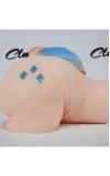 Rabo poni Ray