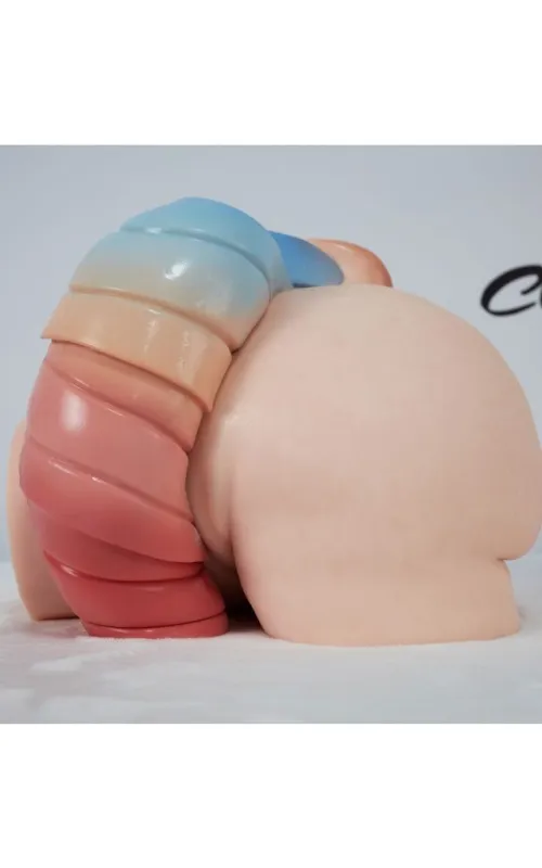 Rabo poni Ray