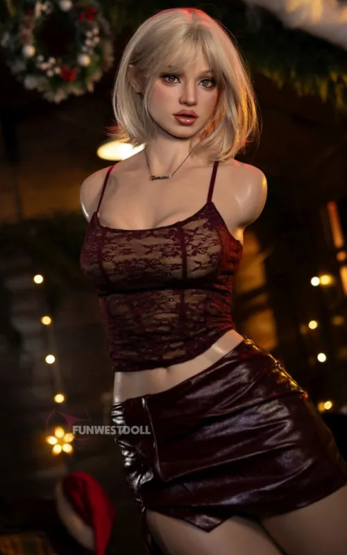 Torso Lyrica paixão natalícia