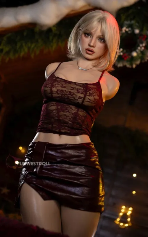 Torso Lyrica paixão natalícia