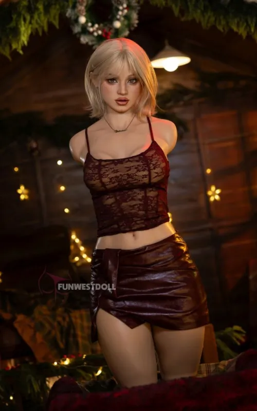 Torso Lyrica paixão natalícia
