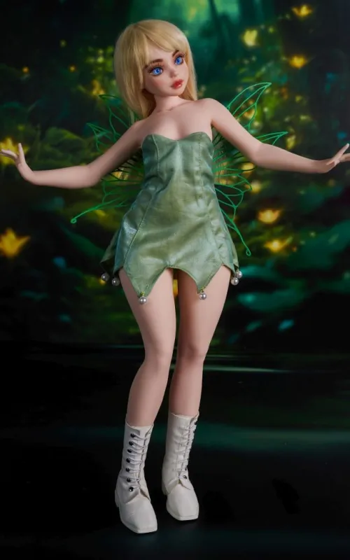Mini Campainha