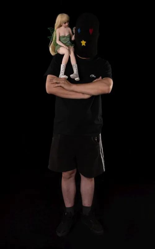 Mini Campanita