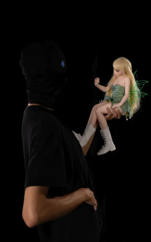 Mini Campainha
