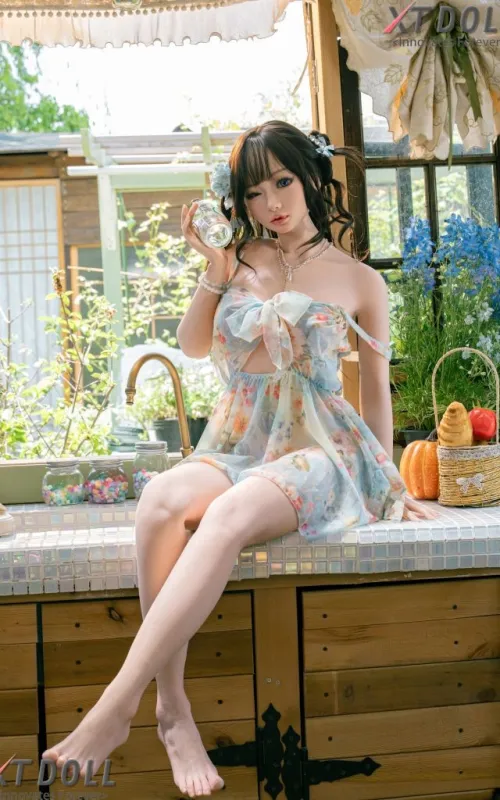 Yuyi Liu florista