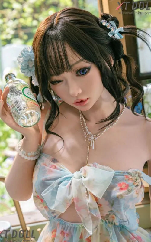Yuyi Liu florista