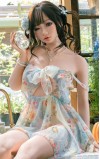 Yuyi Liu florista