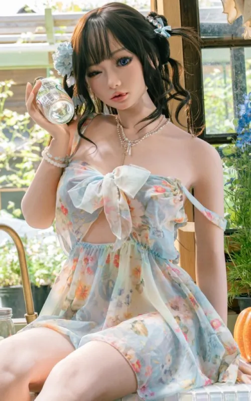 Yuyi Liu florista