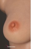 Torso Rose