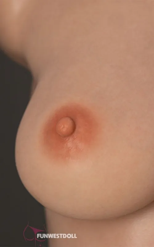 Torso Rose