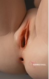 Torso Rose