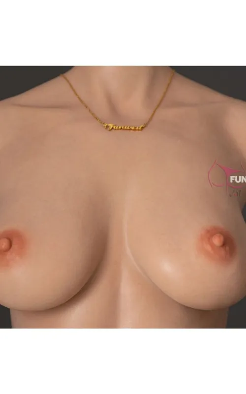 Torso Rose