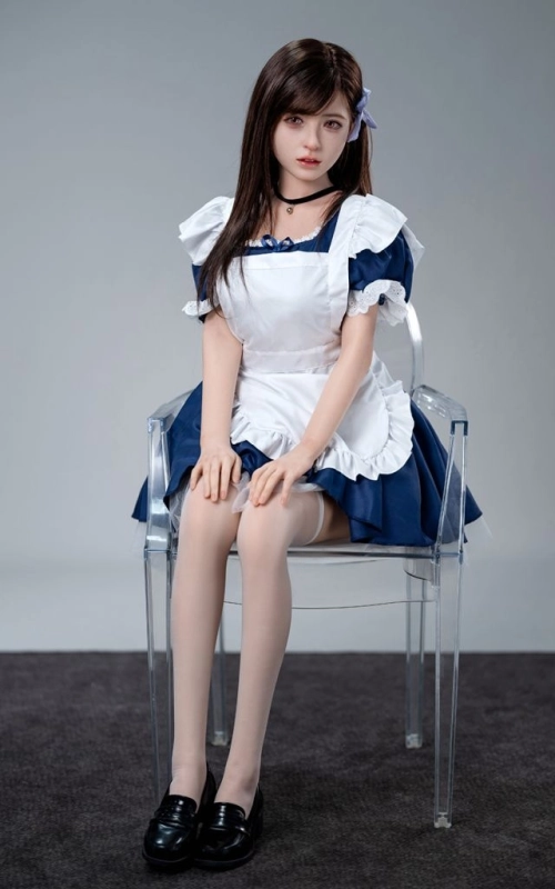 Koharu en el país de las maravillas • SiliconGirls