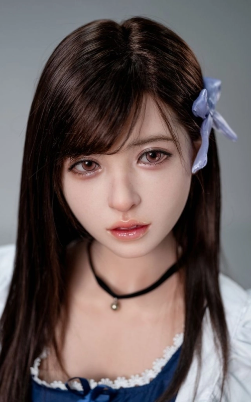 Koharu en el país de las maravillas • SiliconGirls