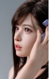 Koharu en el país de las maravillas • SiliconGirls