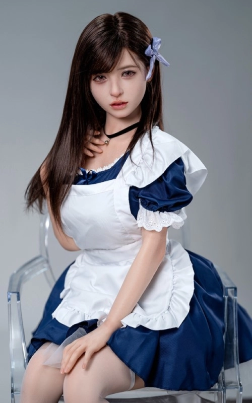 Koharu en el país de las maravillas • SiliconGirls